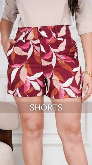 TODO SHORTS