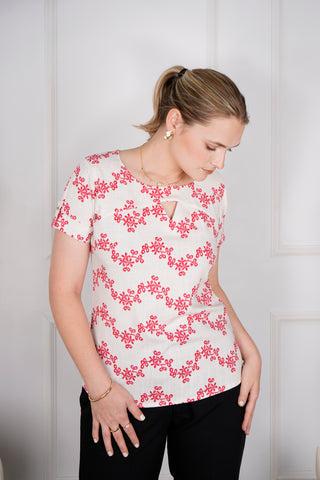 BLUSA ARMENIA
