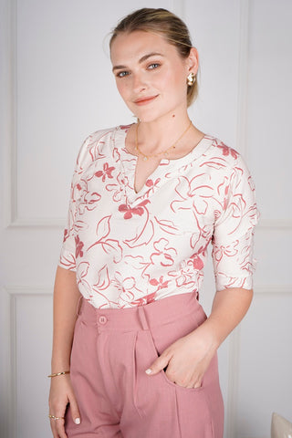BLUSA ARIZONA
