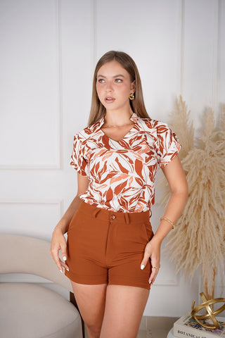 BLUSA CALI