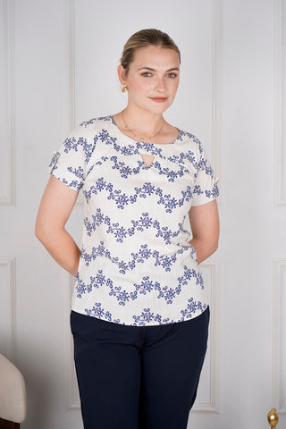 BLUSA ARMENIA